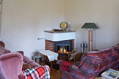 4 Personen Ferienhaus in STÅNGA-By Traum