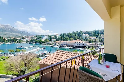 Apartments & Rooms Mihajica- Comfort Studio A...