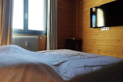 3 Camere per 4 Persone
