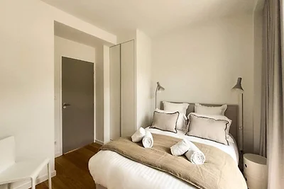 Appartamento di lusso a Pors-Mabo