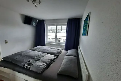 Ferienwohnung mit 1 Schlafzimmer