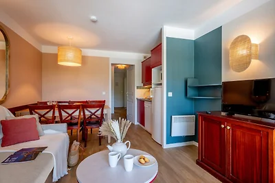 Premium Apartment for 6 near Lake