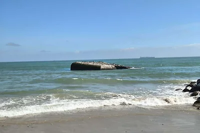 6 Personen Ferienhaus in Ålbæk-By Traum