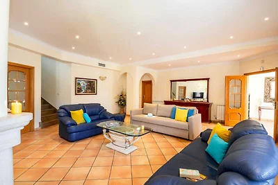 Villa per 12 persone ad Albufeira