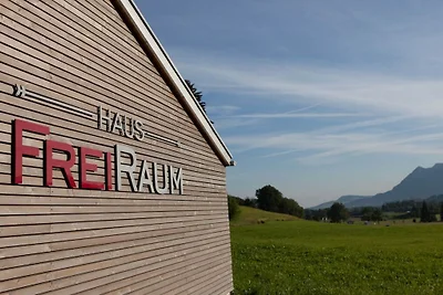 Ferienwohnung "Balance"