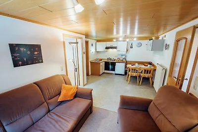 Wohnung in Waldnähe in Plankenstein