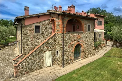 Delizioso appartamento a Pian di Scò-Campigli...