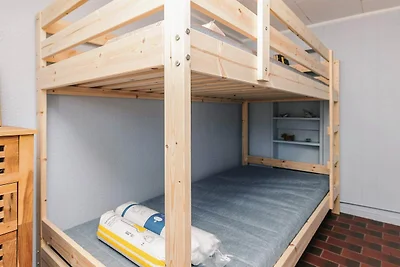 6 Personen Ferienhaus in Læsø