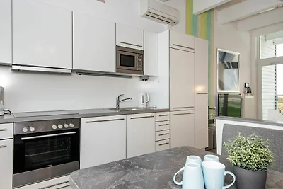 6 Personen Ferienhaus in Wendtorf
