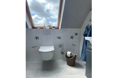 Ferienwohnung mit 1 Schlafzimmer