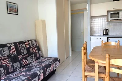 3 Zimmer für 6 Personen