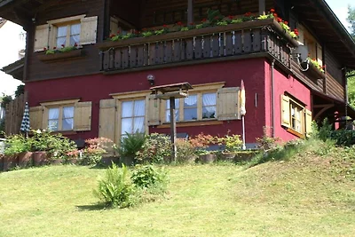 Ferienhaus Roth, Ferienwohnung 2