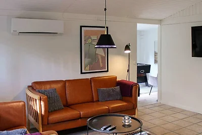 8 Personen Ferienhaus in Rømø