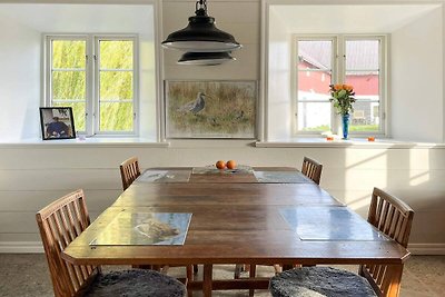 4 Sterne Ferienhaus in GOTLANDS TOFTA