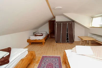 Ethno Village Dolina Mira - Two Bedroom Holid...