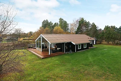 5 persoons vakantie huis in Jerup-By Traum
