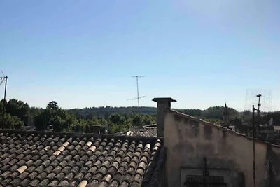 Cottage in Gard bij Pont du Gard