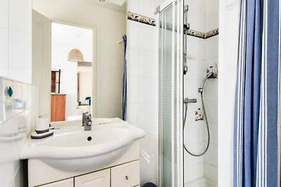 Apartment in Barbâtre in der Nähe der Plage d...