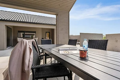 5 sterren vakantie huis in Nørre Nebel