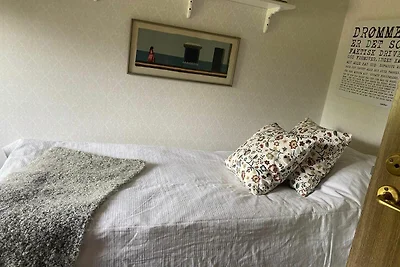 12 Personen Ferienhaus in BÅSTAD-By Traum