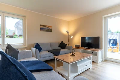 Vakantiehuis in St.Peter Ording