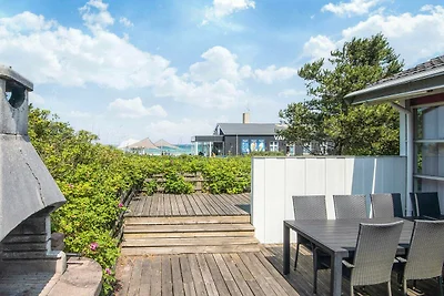 8 personas casa en Glesborg