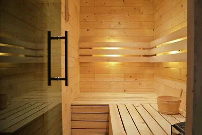 Casa vacanze di lusso con piscina e sauna