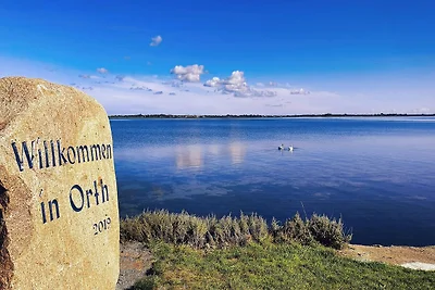 Ferienwohnung Sturmeck, Fehmarn-Orth