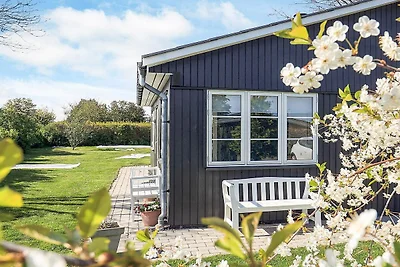 8 Personen Ferienhaus in Vordingborg
