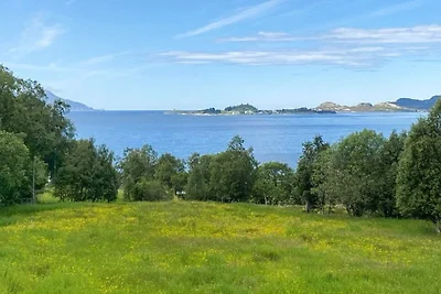 9 Personen Ferienhaus in Åram