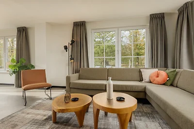 Neu gestaltetes Ferienhaus in einem Ferienpar...