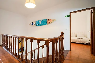 Casa vacanze a Ferrel vicino all'isola di...