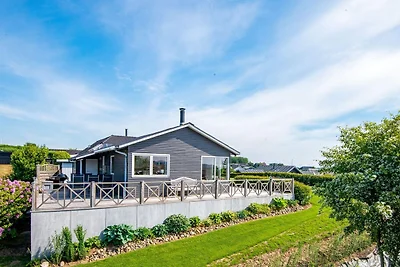 6 persoons vakantie huis in Hejls