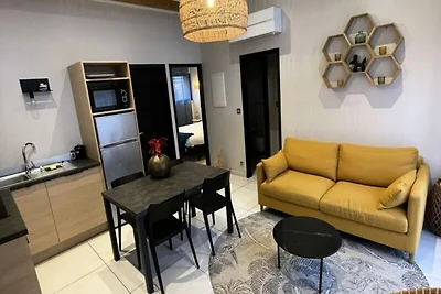 Casa vacanze nell'Aveyron con vasca...