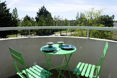 Studio in Carnac nahe Grande Plage