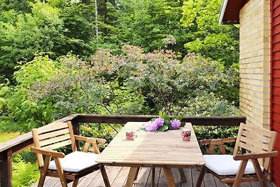 4 persoons vakantie huis in Åsljunga-By Traum