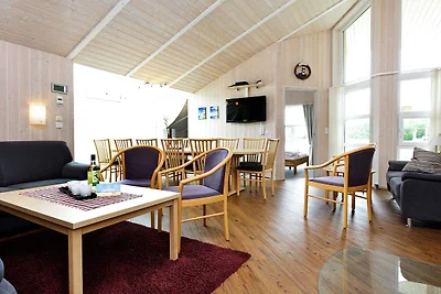 12 Personen Ferienhaus in Otterndorf