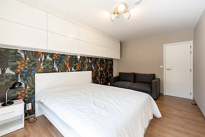 Wohnung in der Nähe der Seebrücke, Meer