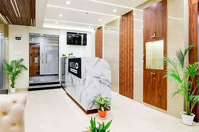 Super Townhouse Kaikhali vicino all'aeroporto