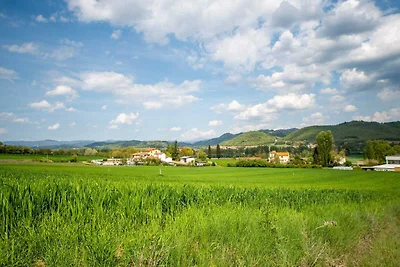 Bauernhaus in Citta' di Castello