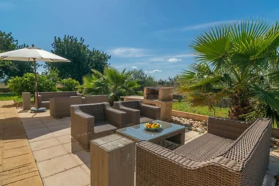 Finca Aria - Villa Con Piscina Privada En...