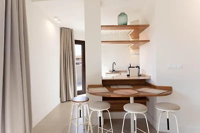 apartman za odmor Obiteljski odmor Alicante