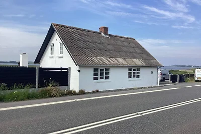 Maison de vacances pour 10 a Roslev-By Traum