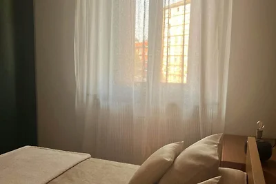 Elegante appartamento a Sempione