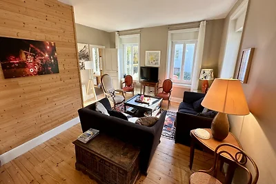 Zonnig toevluchtsoord vlakbij het...