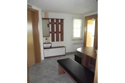 Ferienwohnung mit 2 Schlafzimmer