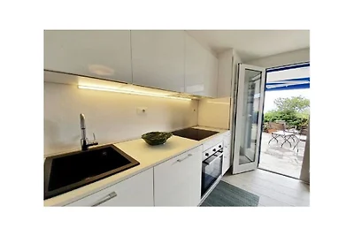 Perla del Golfo Ferienwohnung