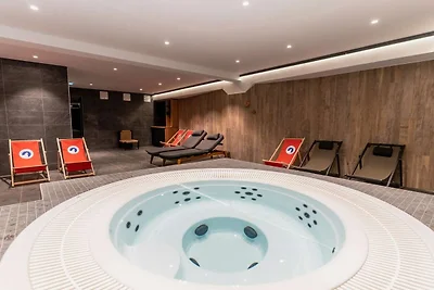 Wohnung im Serre Chevalier Skigebiet