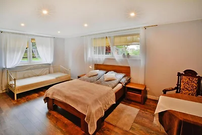 Casa vacanze a Kolobrzeg