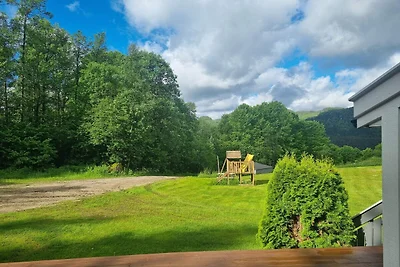 5 Personen vakantie huis in Eiken